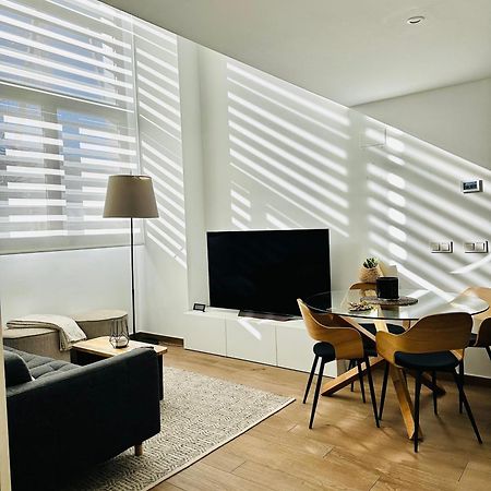 Exclusivo Loft De Diseno Roig Arena - Piscina - Vlc Apartment บาเลนเซีย ภายนอก รูปภาพ