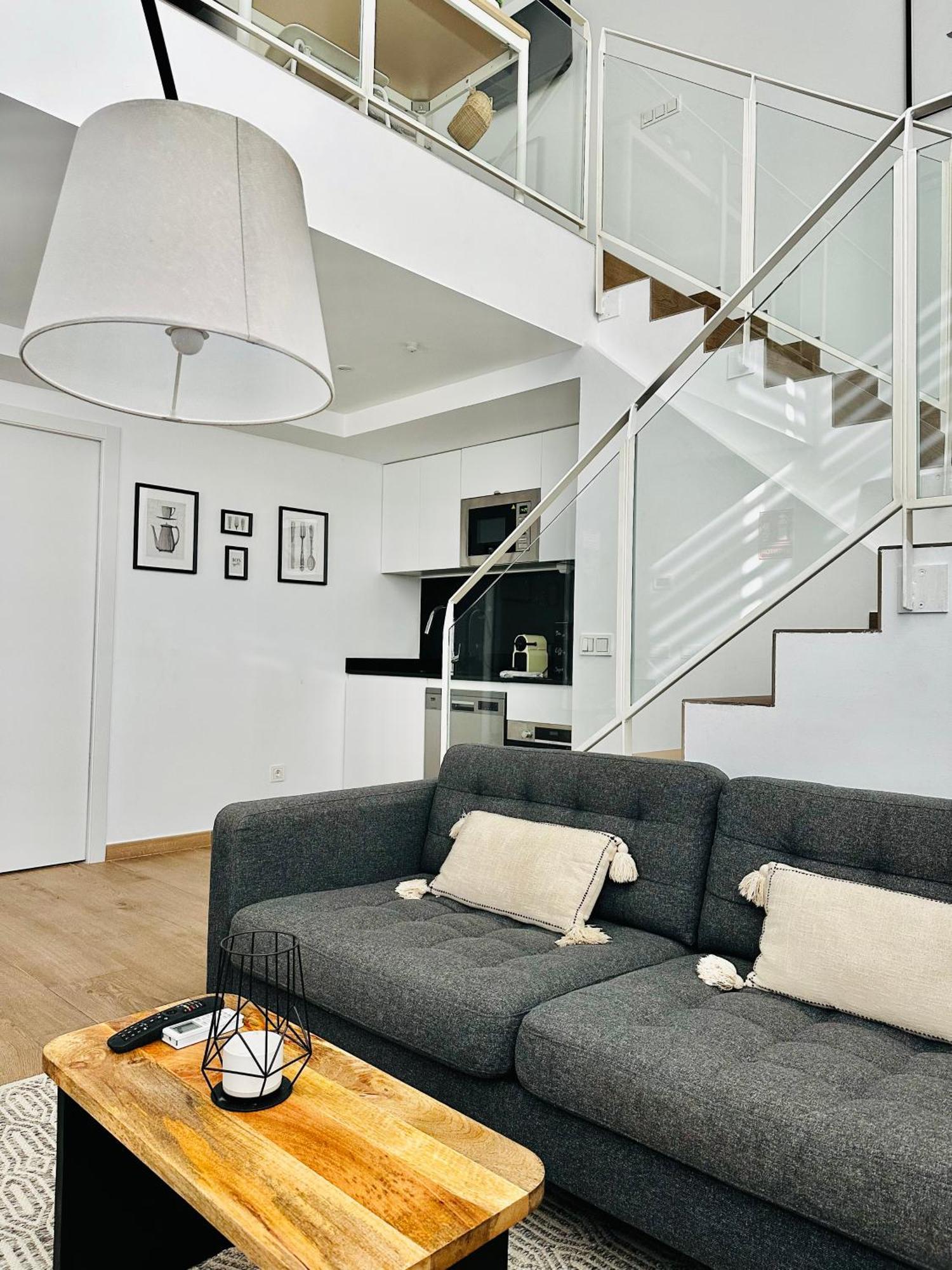 Exclusivo Loft De Diseno Roig Arena - Piscina - Vlc Apartment บาเลนเซีย ภายนอก รูปภาพ