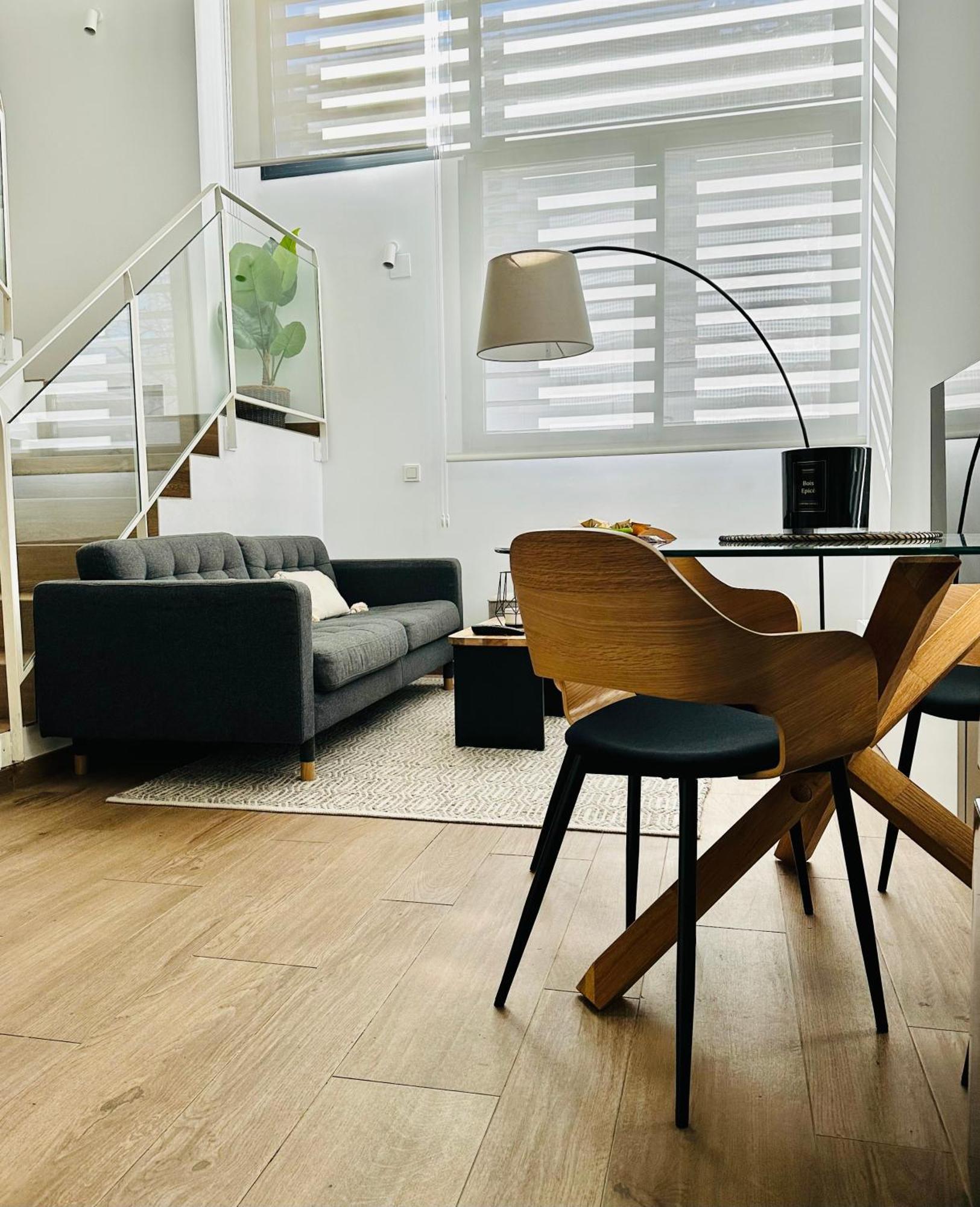Exclusivo Loft De Diseno Roig Arena - Piscina - Vlc Apartment บาเลนเซีย ภายนอก รูปภาพ