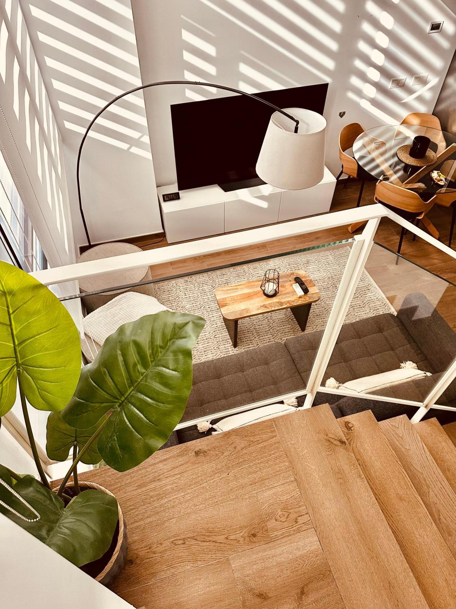Exclusivo Loft De Diseno Roig Arena - Piscina - Vlc Apartment บาเลนเซีย ภายนอก รูปภาพ