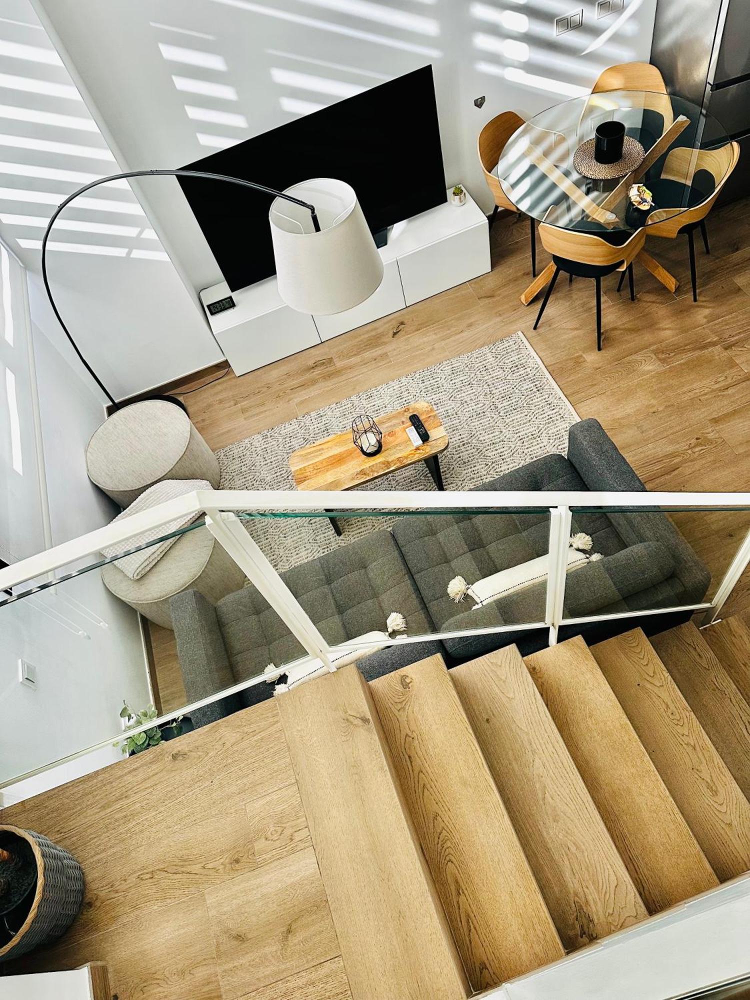 Exclusivo Loft De Diseno Roig Arena - Piscina - Vlc Apartment บาเลนเซีย ภายนอก รูปภาพ